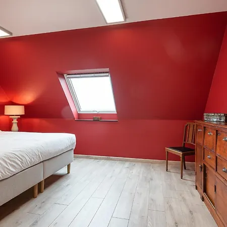 Polderwoning 'cleylantshof'
