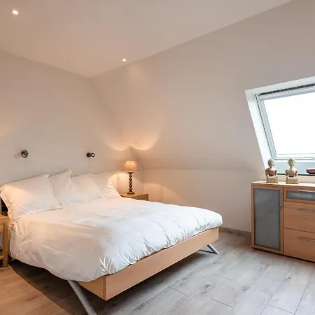 Polderwoning 'cleylantshof' *