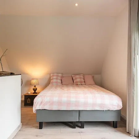 Polderwoning 'cleylantshof' *