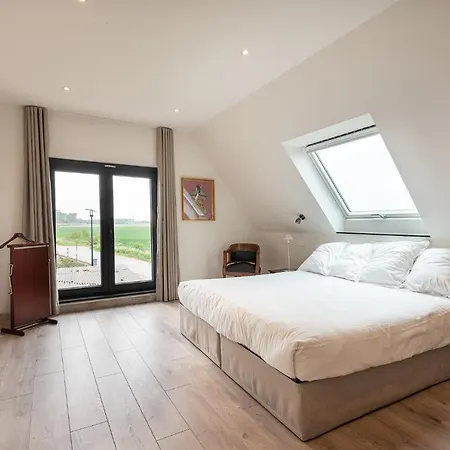 Polderwoning 'cleylantshof' *