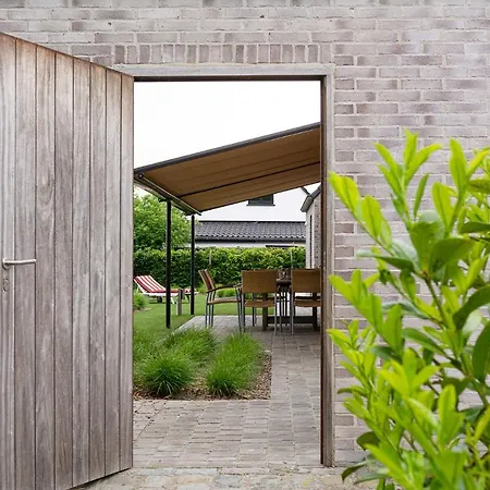Polderwoning 'cleylantshof' シント・ラウラインス