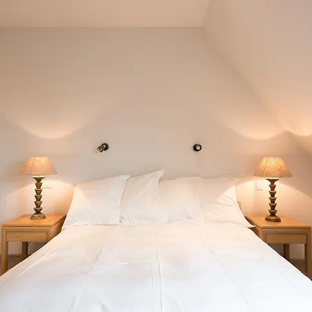 別荘 Polderwoning 'cleylantshof'