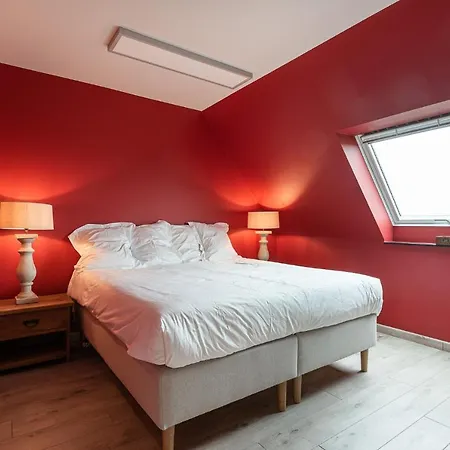 Polderwoning 'cleylantshof' *
