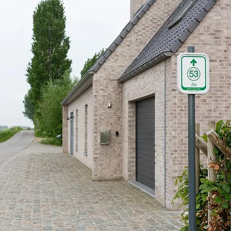 Polderwoning 'cleylantshof'